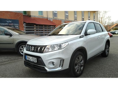 SUZUKI VITARA 1.4 GL+