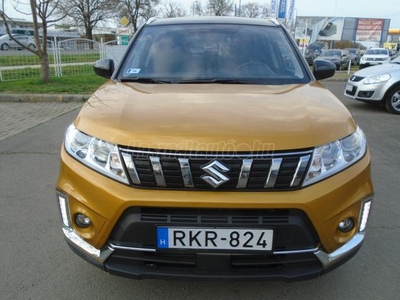 SUZUKI VITARA 1.4 GL+ Magyar.1. tulaj!