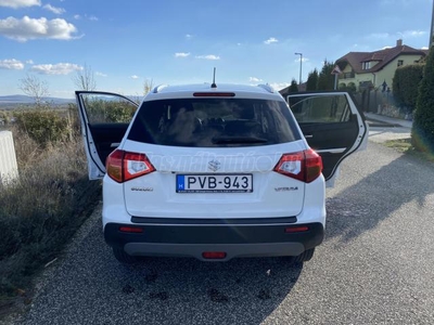 SUZUKI VITARA 1.6 GL