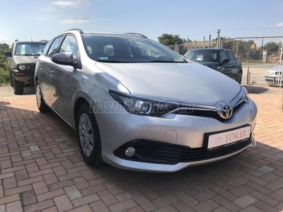 TOYOTA AURIS Touring Sports 1.33 Active Comfort MAGYAR 1 TULAJ 112000KM