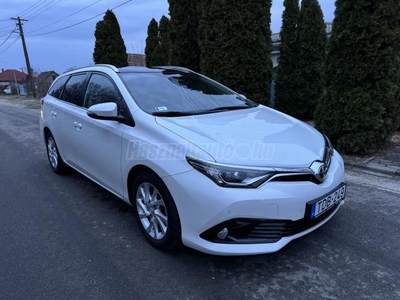 TOYOTA AURIS Touring Sports 1.4 D-4D Active Trend+ TSS Full Extra!