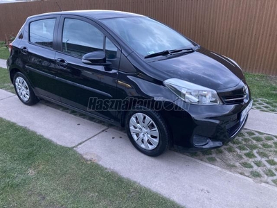 TOYOTA YARIS 1.33 Active+Cool