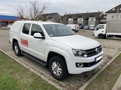 VOLKSWAGEN AMAROK 2.0 TDI Highline