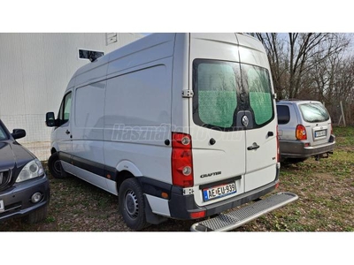 VOLKSWAGEN CRAFTER 2.0 CR TDI 35 L2H2