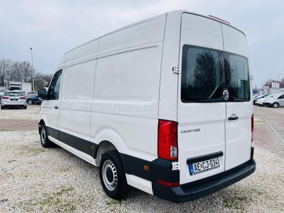 VOLKSWAGEN CRAFTER 2.0 SCR TDI 30 L3H2