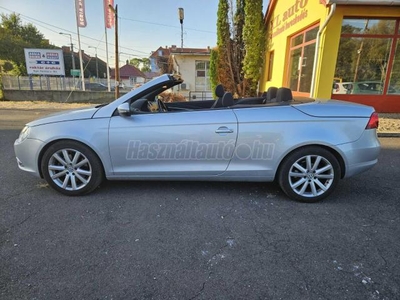 VOLKSWAGEN EOS 2.0 CR TDI