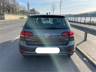 VOLKSWAGEN GOLF VII 1.0 TSI BMT Trendline