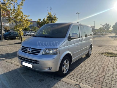 VOLKSWAGEN MULTIVAN 7HM