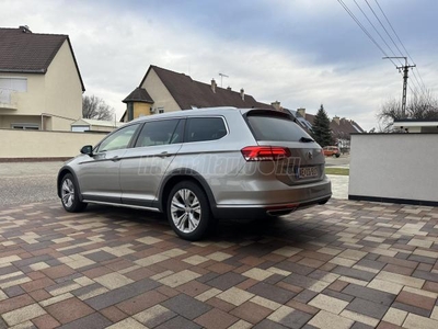 VOLKSWAGEN PASSAT ALLTRACK 2.0 TDI BMT SCR 4Motion DSG7