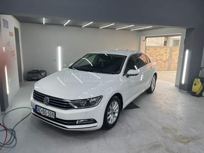 VOLKSWAGEN PASSAT VIII 2.0 TDI BMT Comfortline