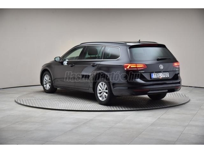 VOLKSWAGEN PASSAT VIII Variant 2.0 TDI BMT SCR Comfortline DSG7 MAGYAR-1.TUL-Ü.FŰTÉS-NAVI-P.RADAR-TEMPOMAT!