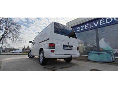 VOLKSWAGEN TRANSPORTER T4 2.5 7DA 1K2 0