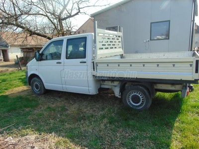 VOLKSWAGEN TRANSPORTER T5 2.0 CR TDI