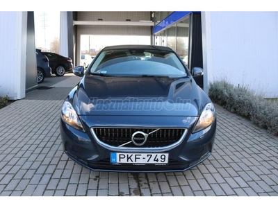 VOLVO V40 2.0 D [D2] Inscription Mo.-i. 1 Tul. ÁFA-S!