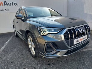 Audi Q3
XTRA S line 35 TFSI S tronic