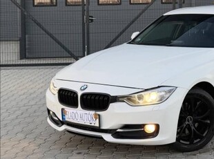 BMW 320d (Automata) /// Sport Pakett /// Frisse...