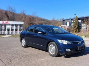 Honda Civic 1.3 Hybrid (Automata) Szép És Jó!!!