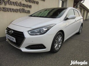 Hyundai I40 2.0 GDI Premium (Automata) Panoráma...