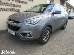 Hyundai IX35 1.7 CRDi Winter Comfort Edition 14...