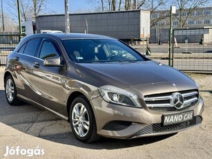 Mercedes-Benz A 180 CDI (Blueefficiency) Style...