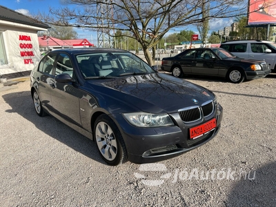 BMW 3-as sorozat