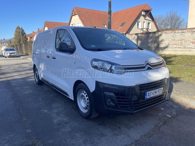 CITROEN JUMPY 1.6 BlueHDi L2 (3 személyes ) Club