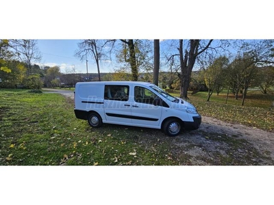 CITROEN JUMPY 2.0 HDi Multispace L2 Tendance