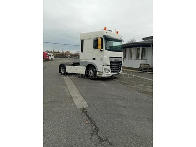 DAF XF460FT