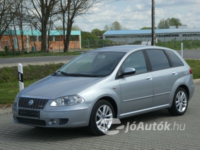 FIAT Croma