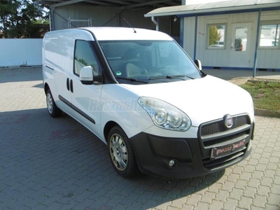 FIAT DOBLO Dobló Cargo 1.6 Mjet Maxi EURO5