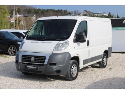 FIAT DUCATO 2.2 Mjet MH1 3.3 t