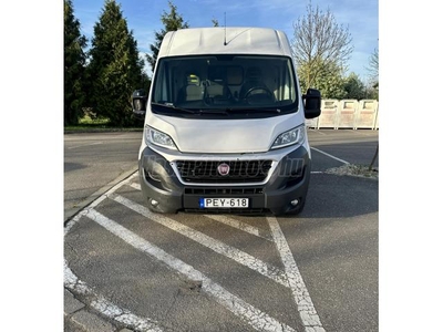 FIAT DUCATO 2.3 Mjet LH2 3.5 t Euro 6