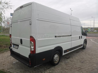 FIAT DUCATO 2.3 Mjet LH3 3.5 t