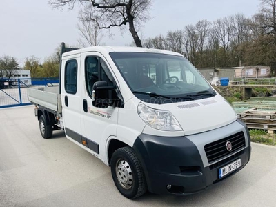 FIAT DUCATO 2.3 Mjet LWB 3.3 t