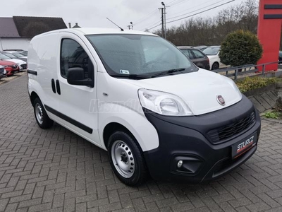 FIAT FIORINO 1.4 8V 77 LE SX E6D Magyar-Sz.könyv-KM GARANCIA