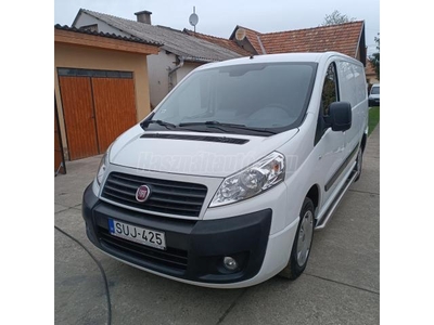 FIAT SCUDO 1.6 Mjet L1H1 E5