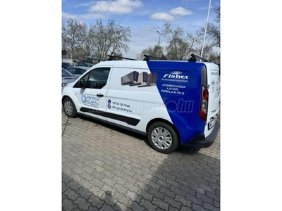 FORD CONNECT Transit220 1.6 TDCi SWB Ambiente