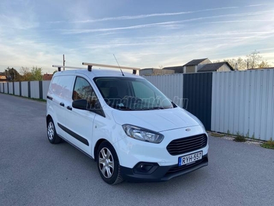 FORD COURIER Transit1.5 TDCi Trend Start&Stop Mo.-i