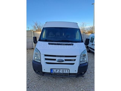 FORD TRANSIT 2.2 TDCi 280 M