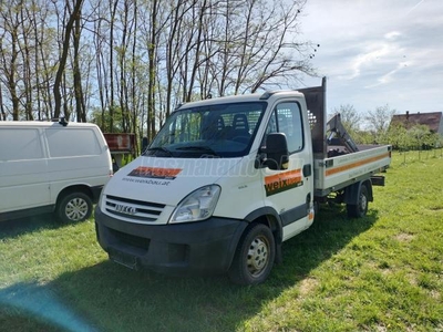 IVECO DAILY 35 C 12 3000