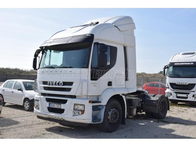 IVECO STRALIS