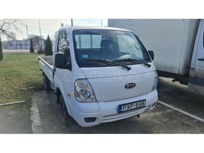 KIA K2500 2.5 D