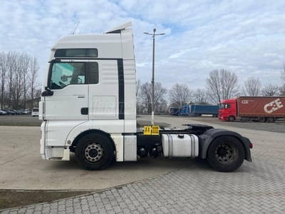 MAN TGX 480 EEV