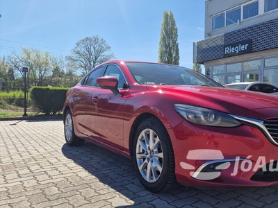 MAZDA Mazda 6