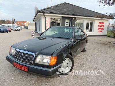 MERCEDES-BENZ E-osztály