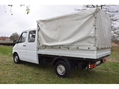 MERCEDES-BENZ SPRINTER 208 CDI 902.622