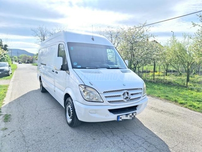 MERCEDES-BENZ SPRINTER 313 CDI 906.631.13