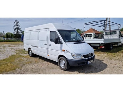 MERCEDES-BENZ SPRINTER 313 CDI Maxi