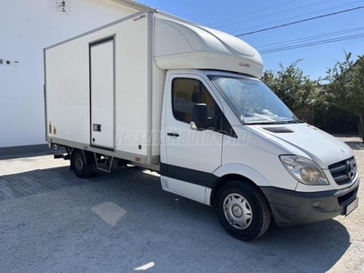 MERCEDES-BENZ SPRINTER 316 CDI 906.135.13