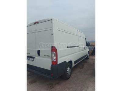 PEUGEOT BOXER 2.2 HDi 330 FT L3H2 Business